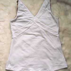 Lululemon Workout Tank